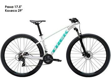 фото ВЕЛОСИПЕД TREK-2019 MARLIN 5 WSD 29"