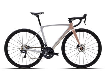фото Велосипед шоссейный 28" Polygon STRATTOS S8D Rose gold