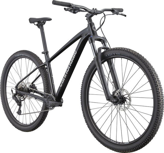 фото Велосипед гірський Cannondale TRAIL 2 27,5" 2026