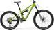 картинка Велосипед MERIDA ONE-SIXTY 10K fall green (flash bcp) 2024 1
