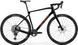 картинка Велосипед Merida SILEX 7000 black 2025 1