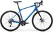 картинка Велосипед гравійні 28" Merida SILEX 400 (2021) matt blue 1