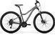 Велосипед MERIDA MATTS 20 matt cool grey (silver) 2024