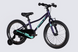 картинка Велосипед дитячий ST 18" SPACE KID PLUTO BH 2026 5
