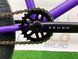 картинка BMX Kench STREET CRO-MO 2021 5