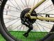 картинка Горный велосипед Trek Roscoe 6 27,5" 2020 6