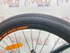 картинка Велосипед 27,5'' Sparto Sirius сіро-помаранчевий 3