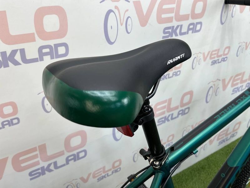 фото Гірський велосипед Avanti Smart 27.5" 2024