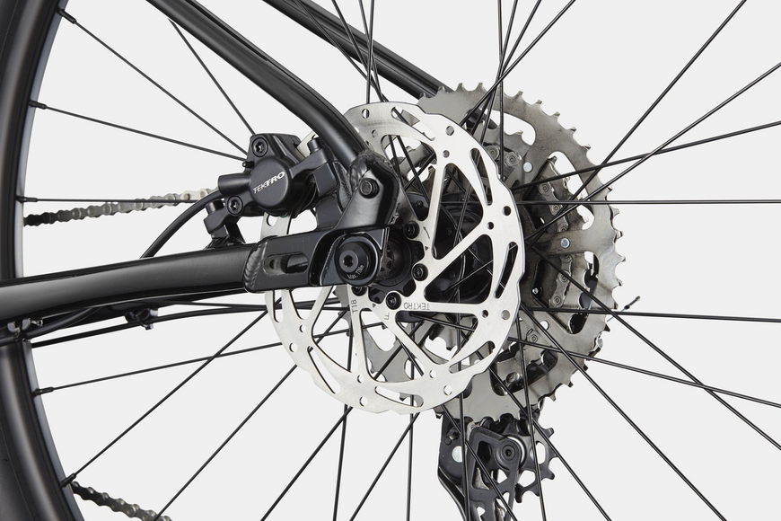 фото Велосипед гірський Cannondale TRAIL 2 27,5" 2026