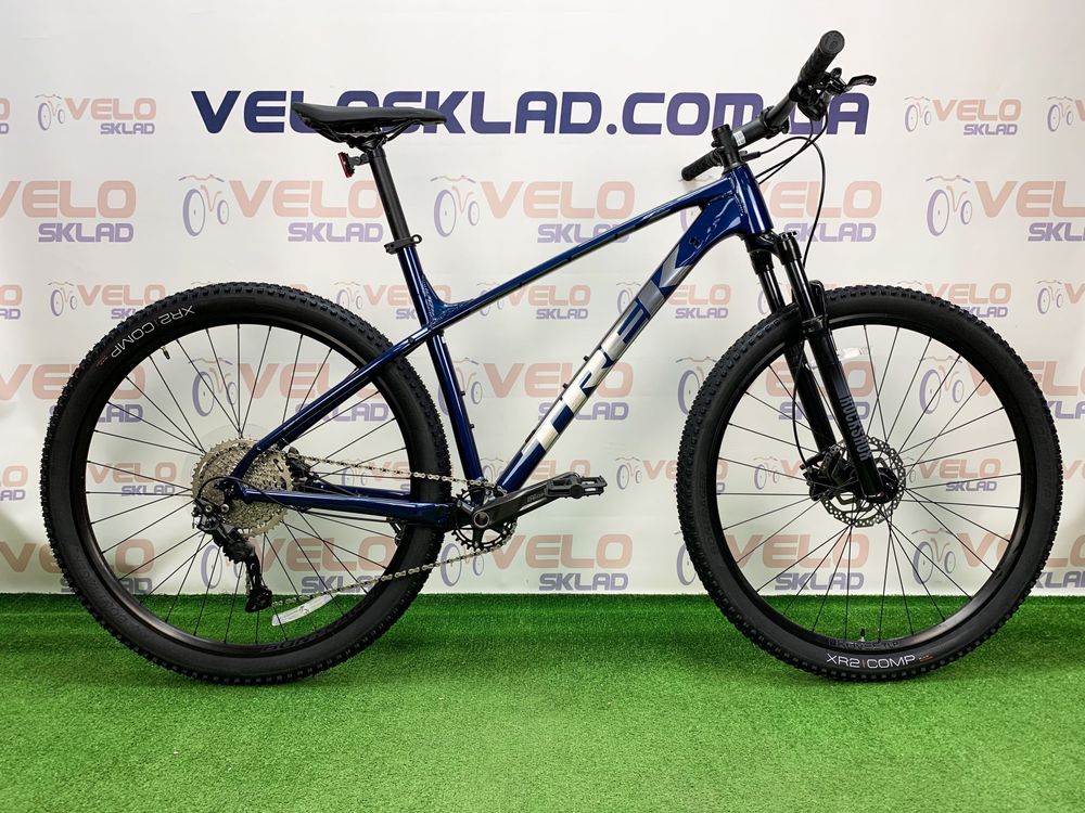 2021 trek x caliber 7