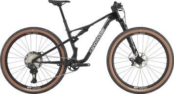 фото Велосипед горный 29" Cannondale SCALPEL Carbon 2 Lefty