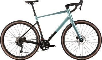 фото Велосипед гравійний 28" Pride ROCX 8.2