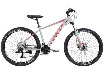 фото Велосипед 27.5" Formula ZEPHYR 3.0 AM DD 2022