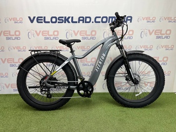 фото Электровелосипед 26" Aventon Aventure.2 750 (2024)