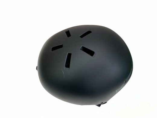 Шолом ANON RAIDER BLACK (розмір XL), XL, 61, 62, 63