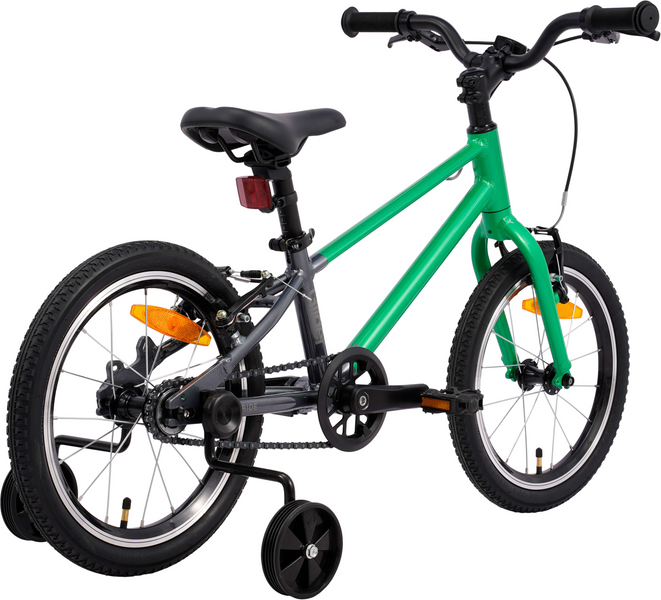 фото Велосипед детский 16" Pride GLIDER