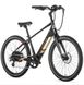 картинка Електровелосипед 27,5" Aventon Pace 500 (2023) midnight black 2