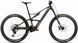 картинка Велосипед горный 29" Orbea RISE LT M20 420W (2025) cosmic carbon /golden sand gloss 1