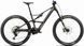 картинка Велосипед горный 29" Orbea RISE LT M20 420W (2025) cosmic carbon /golden sand gloss 2
