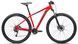 картинка Велосипед гірський 27.5" Orbea MX 27 40 red 1