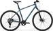 картинка Велосипед Merida CROSSWAY 20 silk steel blue 2025 1