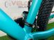 картинка Гірський велосипед CYCLONE AX 29" 2022 22