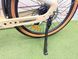картинка 26" Електровелосипед Mihogo Air Carbon жовтий 21