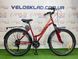картинка Велосипед ST 26" Formula OMEGA AM Vbr с багажником зад St, с крылом St 2022 1