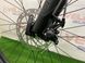 картинка Гірський велосипед CYCLONE AX 29" 2022 21