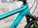 картинка Гірський велосипед CYCLONE AX 29" 2022 2