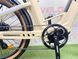 картинка 26" Електровелосипед Mihogo Air Carbon жовтий 11