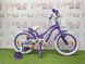 картинка Дитячий велосипед 16" FORMULA CREAM 2022 1