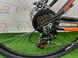 картинка Велосипед AL 29" Formula MOTION AM DD 2020 (черно-оранжевый с серебристым) 5