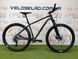 картинка Велосипед горный 29" Merida BIG.NINE 200 anthracite 1