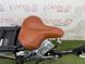 картинка Велосипед c электроприводом 26" ST Dorozhnik eLUX Vbr FR рама-17" 36B 12.5А*г 500Вт темно-серый 2026 2