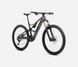 картинка Велосипед горный 29" Orbea RISE LT M20 420W (2025) cosmic carbon /golden sand gloss 4