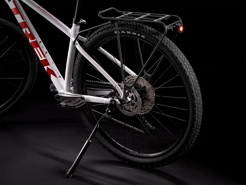 фото Гірський велосипед Trek 2023 X-Caliber 8