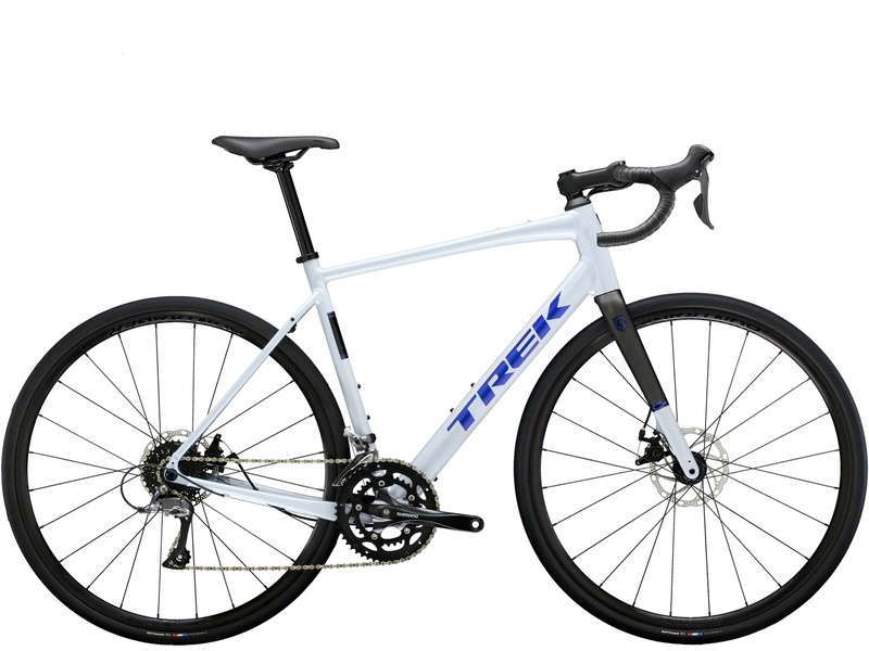 фото Велосипед Trek Domane AL 2 Gen 4