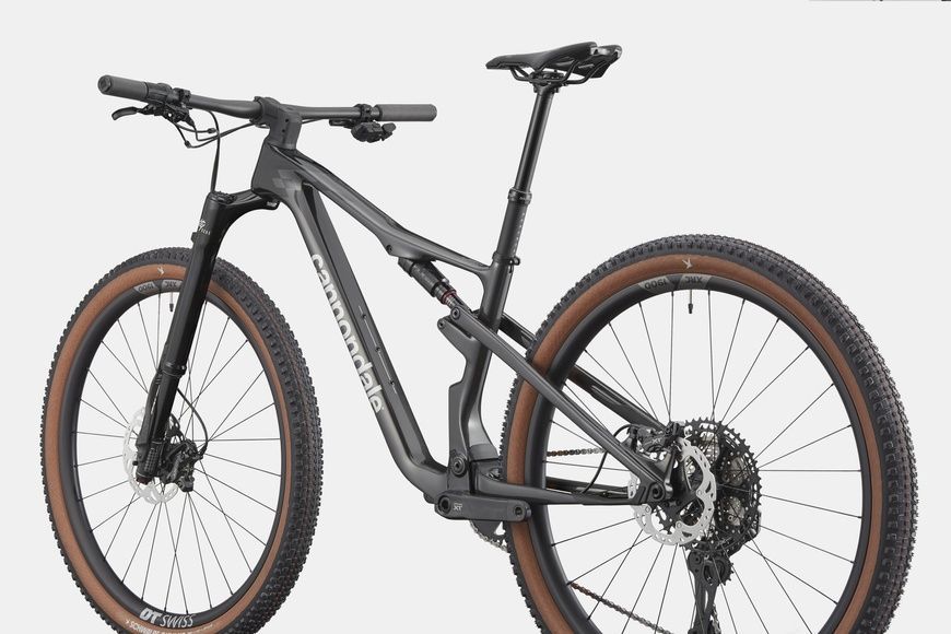 фото Велосипед гірський 29" Cannondale SCALPEL Carbon 2 Lefty
