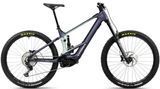 фото Велосипед горный 29" Orbea WILD H20 (2026) tanzanite