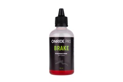 Тормозная жидкость ONRIDE PRO Brake 100 мл