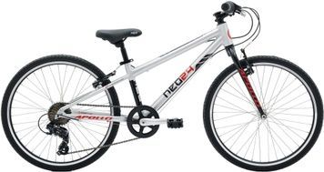 фото Підлітковий велосипед 24" Apollo NEO 7s boys