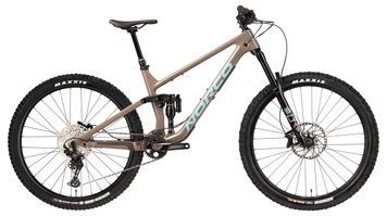 фото Велосипед горный 27.5-29" Norco Sight C3 Shimano (2023) grey/blue