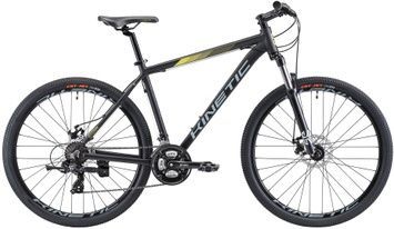 фото Горный велосипед KINETIC STORM 27.5&rdquo; 2022