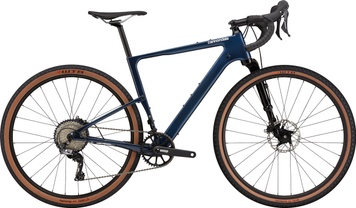 фото Гравийный велосипед 27,5" Cannondale TOPSTONE Carbon Lefty 3 Feminine