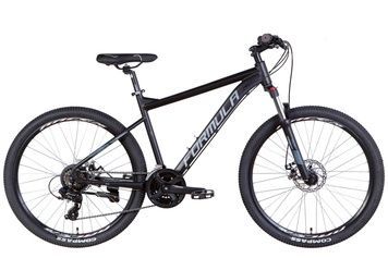 фото Велосипед 26" Formula F-1 AM DD 2022