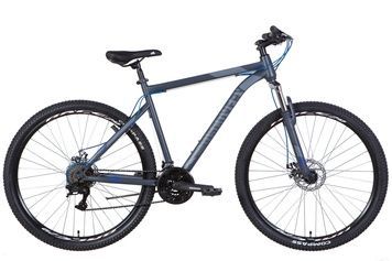 фото Горный велосипед 29" DISCOVERY TREK AM DD