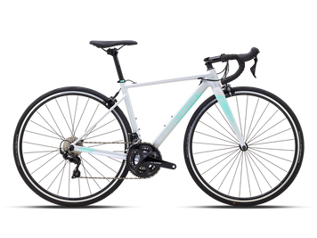 фото Велосипед шоссейный 28" Polygon Strattos S5 White