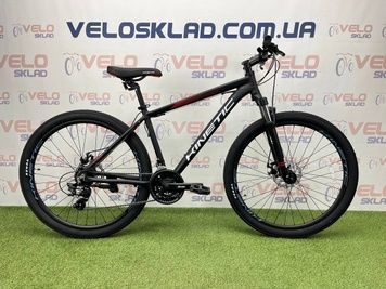 фото Горный велосипед Kinetic Storm 27.5" 2023 год