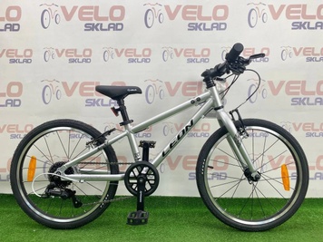 фото Дитячий велосипед 20" Leon GO 7 speed Vbr 2022